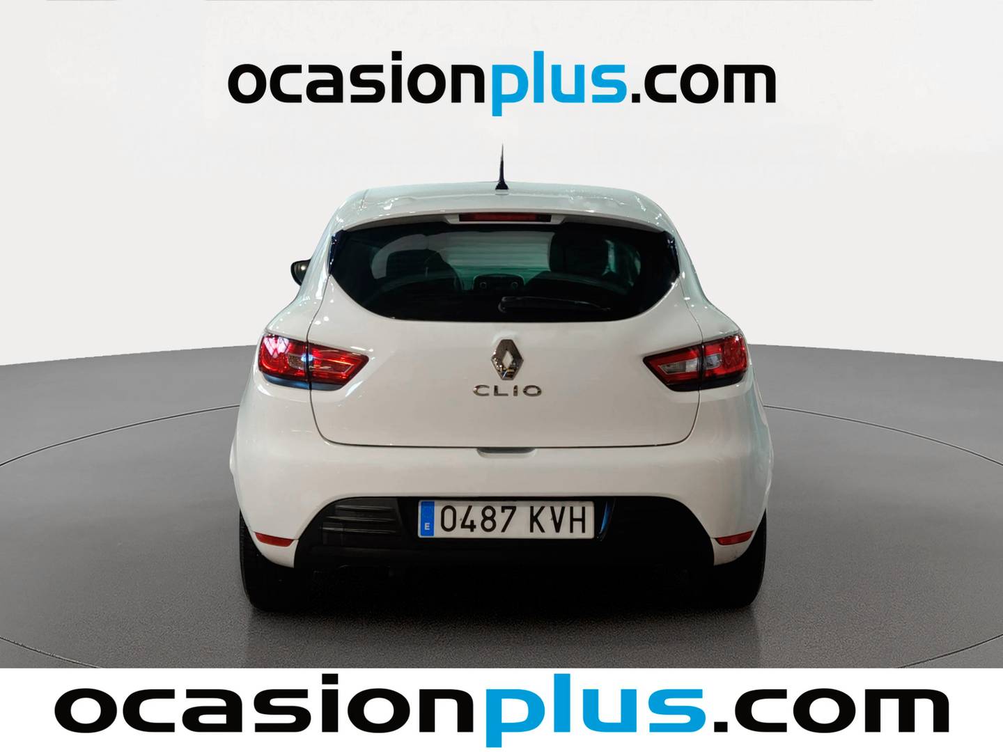 Renault Clio Renault Clio Business TCe (75 CV) barato