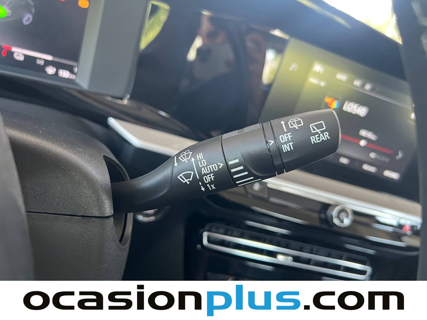 Foto Opel Mokka-e Opel Mokka-e BEV 50kWh Edition-e (136 CV)