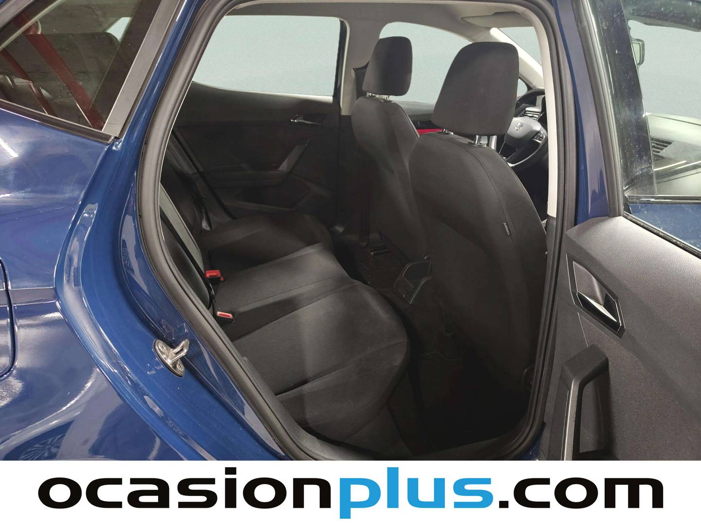 Seat Ibiza Seat Ibiza 1.0 EcoTSI FR (115 CV) al mejor precio