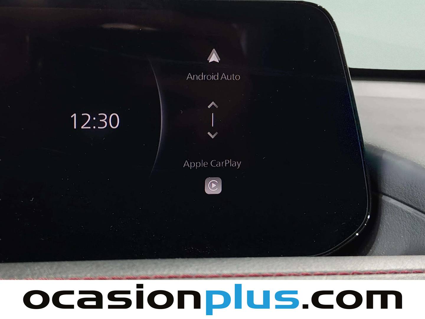 Equipamiento del Mazda CX-30 Mazda CX-30 e-SKYACTIV G Homura AT (140 CV)