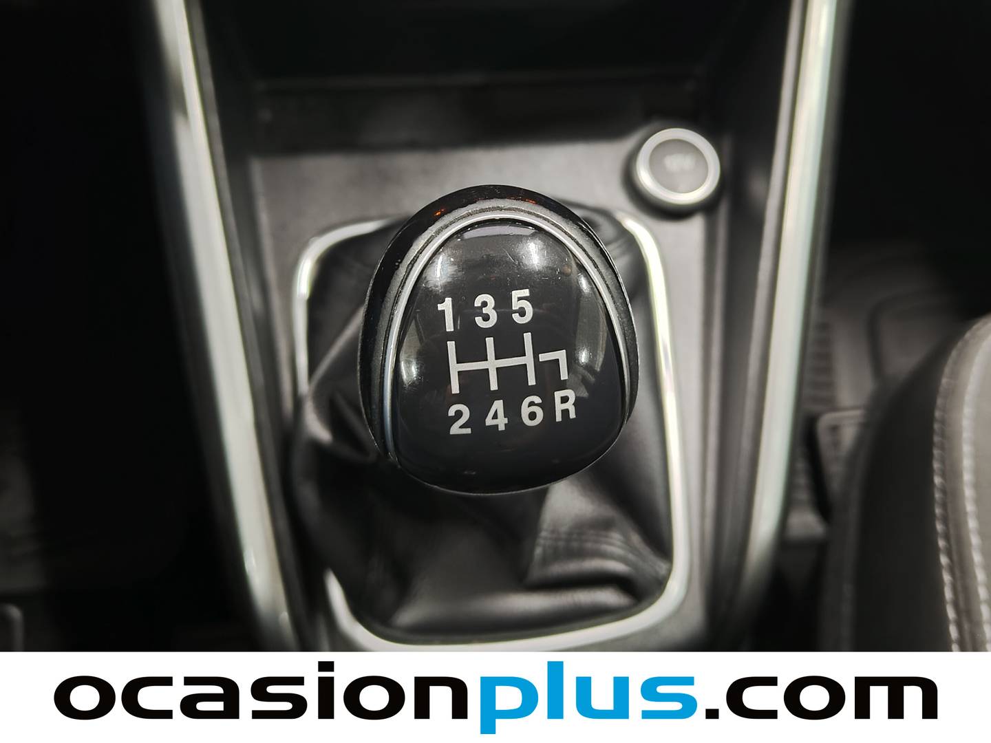 Ford EcoSport Ford EcoSport 1.0L EcoBoost S&S Trend+ (125 CV) de segunda mano