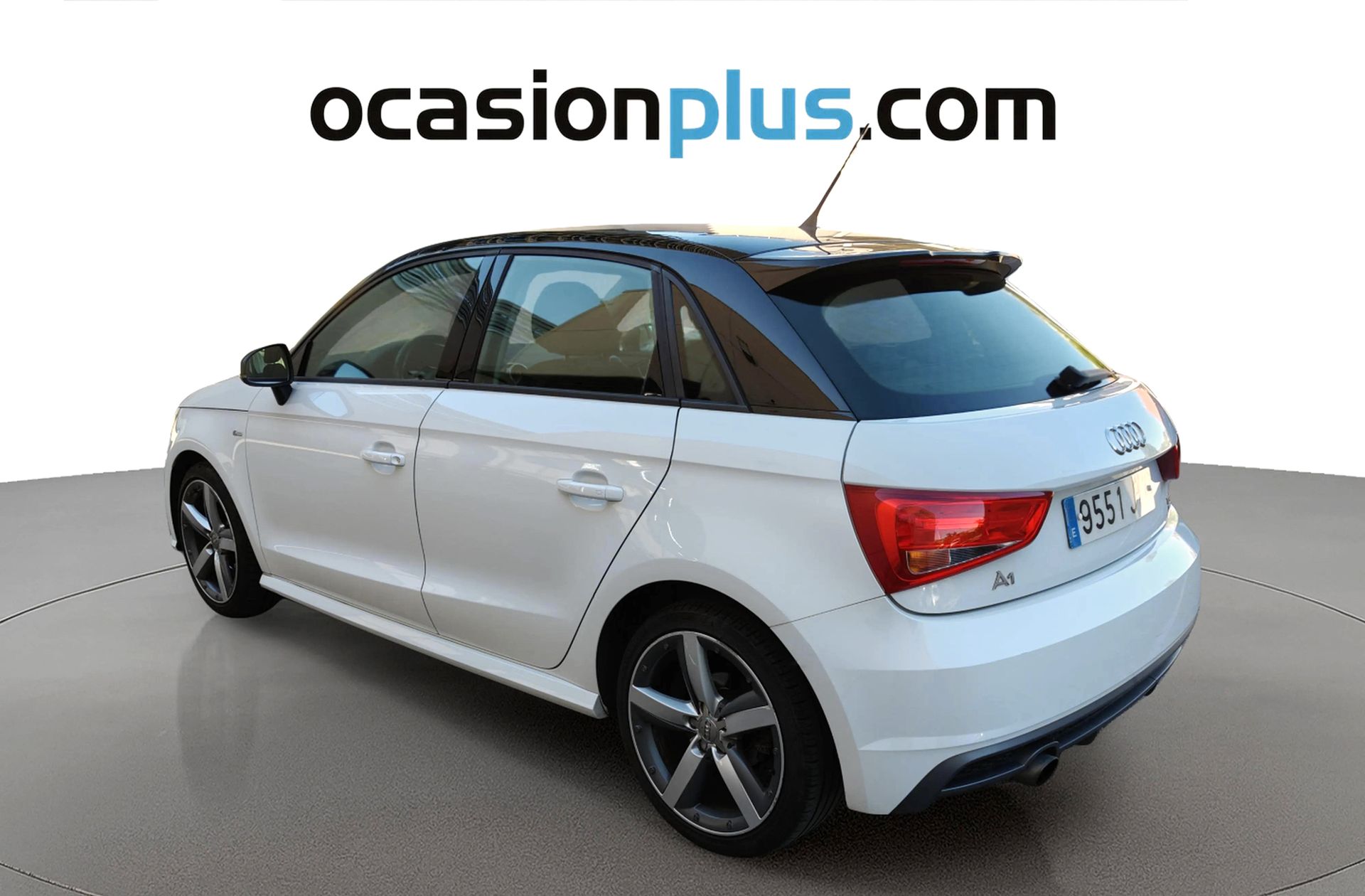 Audi A1 Sportback Adrenalin 1.0 TFSI S Line - foto 3
