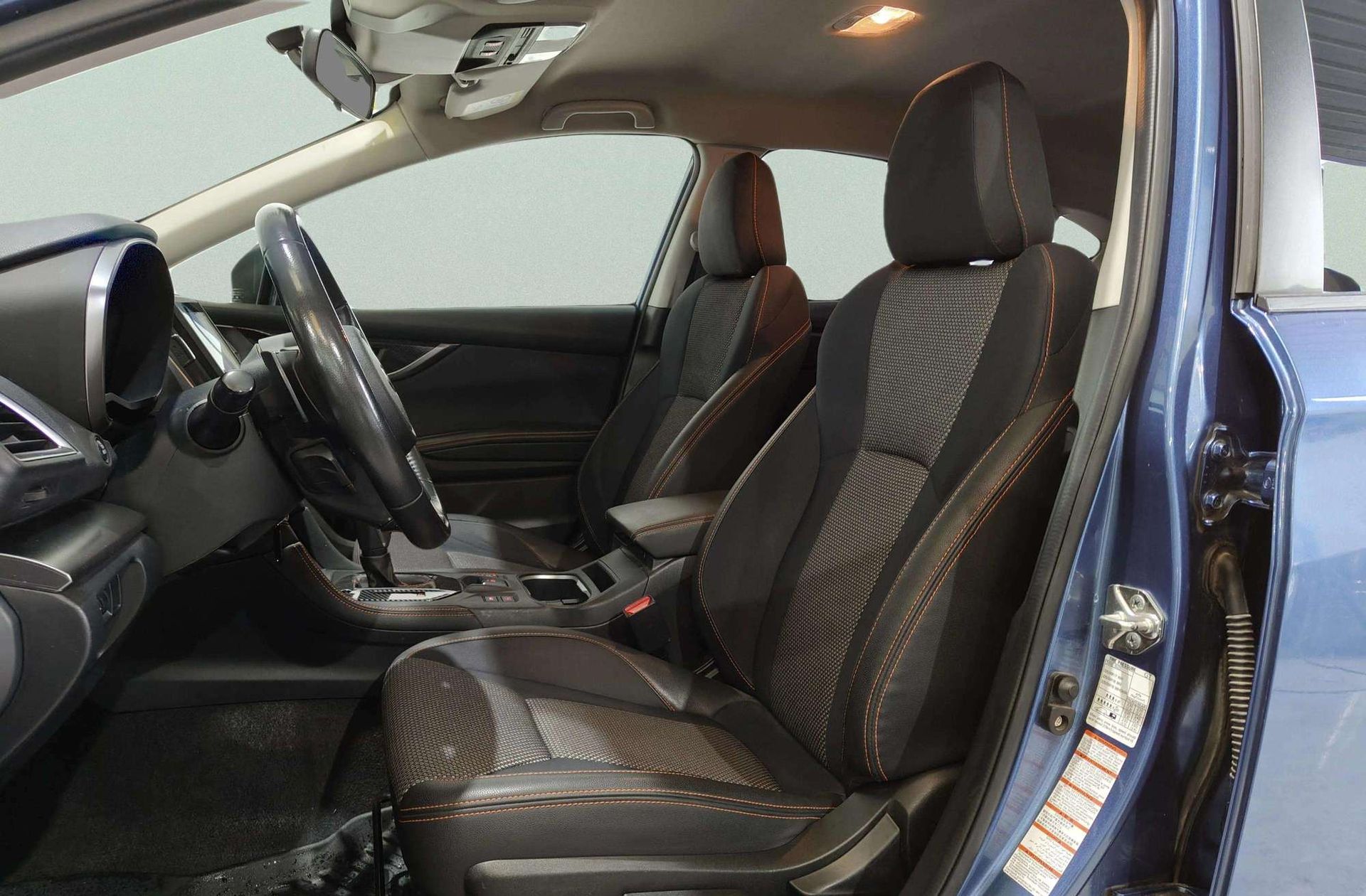 Subaru XV 2.0i Sport Plus CVT Lineartronic - foto 12