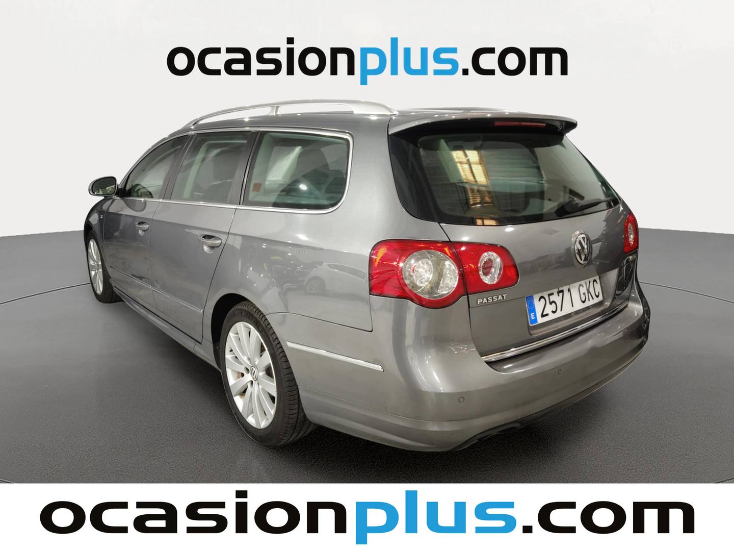Foto Volkswagen Passat Volkswagen Passat Variant Variant R-Line 2.0 TDI DPF (140 CV)