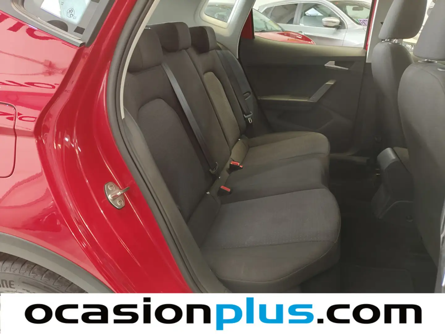 Foto Seat Arona SEAT Arona 1.0 TSI Style XL (110 CV)