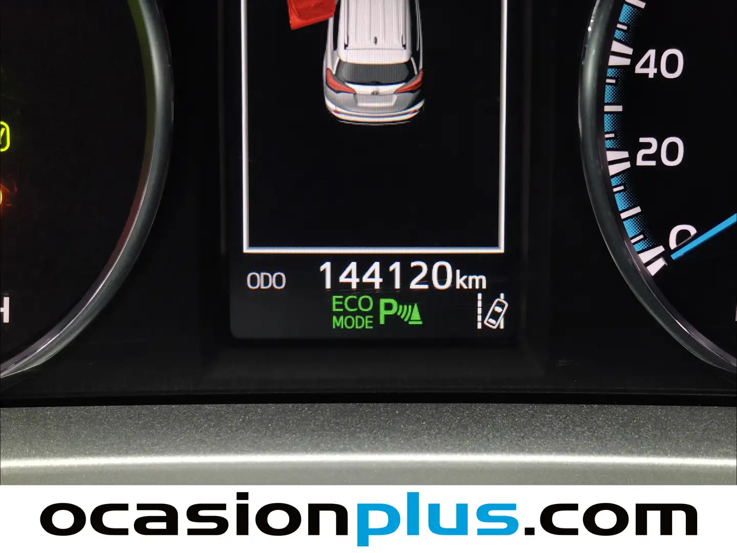 Foto Toyota Rav4 Toyota Rav4 2.5l hybrid Feel! 4WD (197 CV)