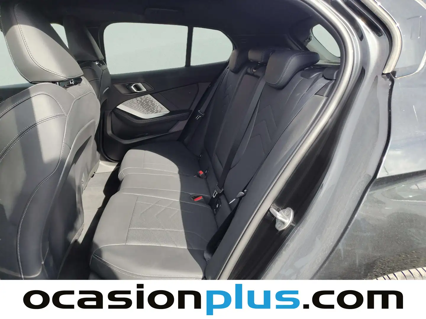 Foto BMW Serie 1 BMW Serie 1 120d (163 CV) Pack M