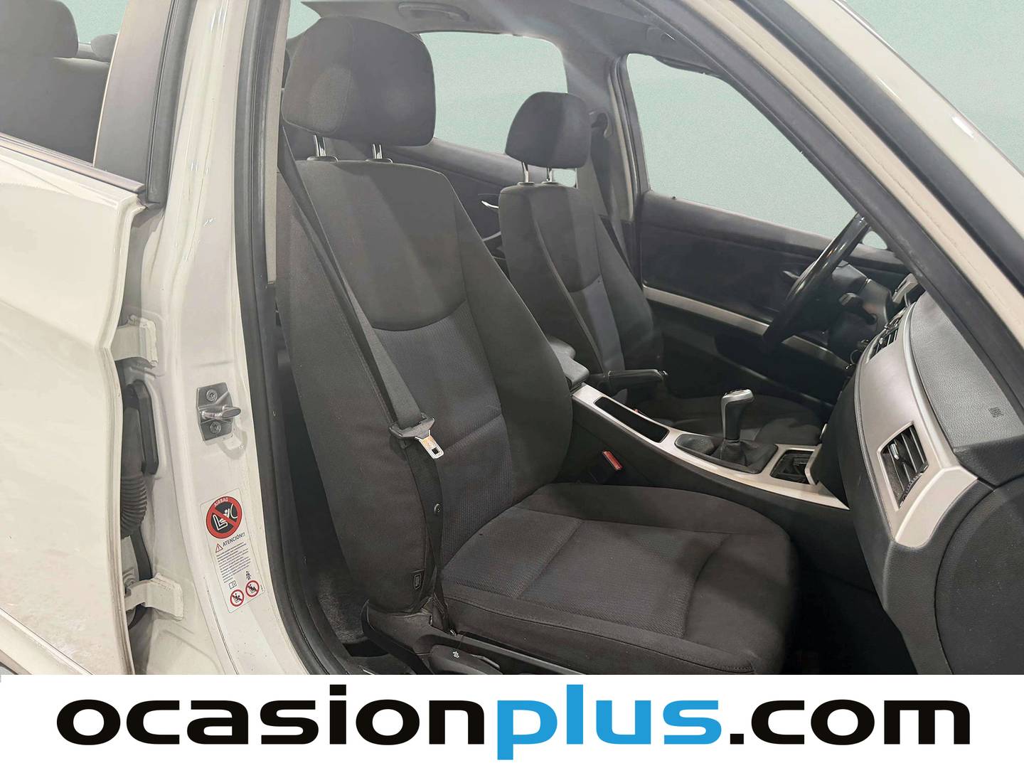 BMW Serie 3 BMW Serie 3 320i (170 CV) km 0