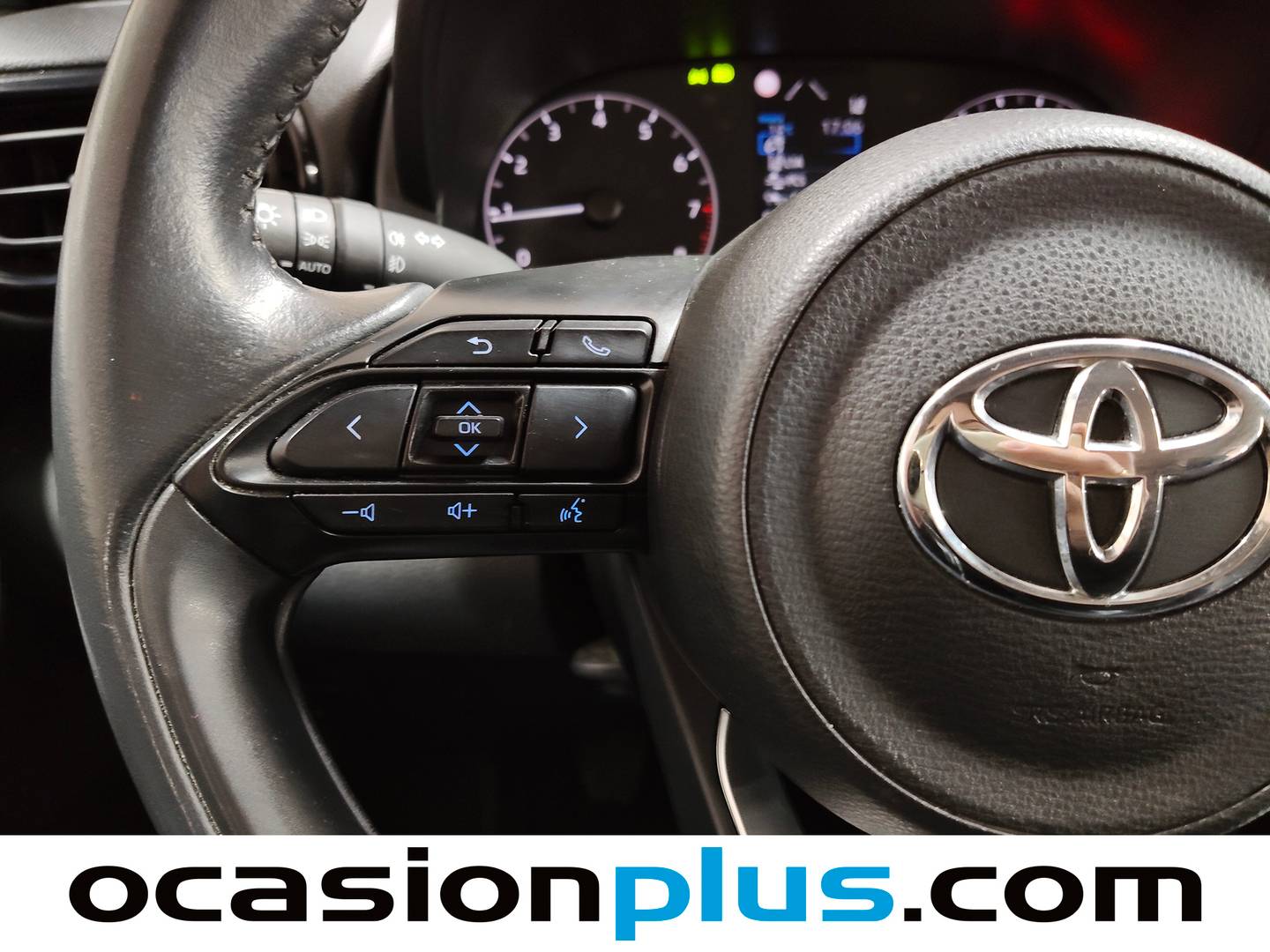 Toyota Yaris Toyota Yaris 1.5 S-Edition (125 CV) de segunda mano