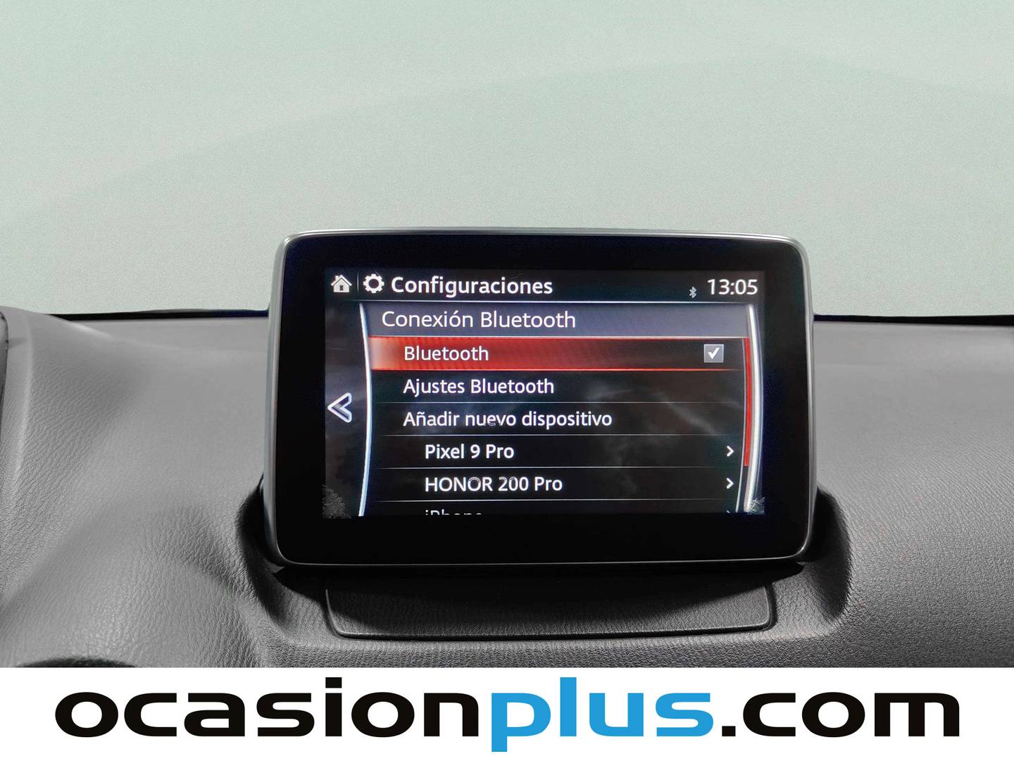 Mazda CX-3 Mazda CX-3 2.0 SKYACTIV GE Luxury 2WD AT (120 CV) km 0