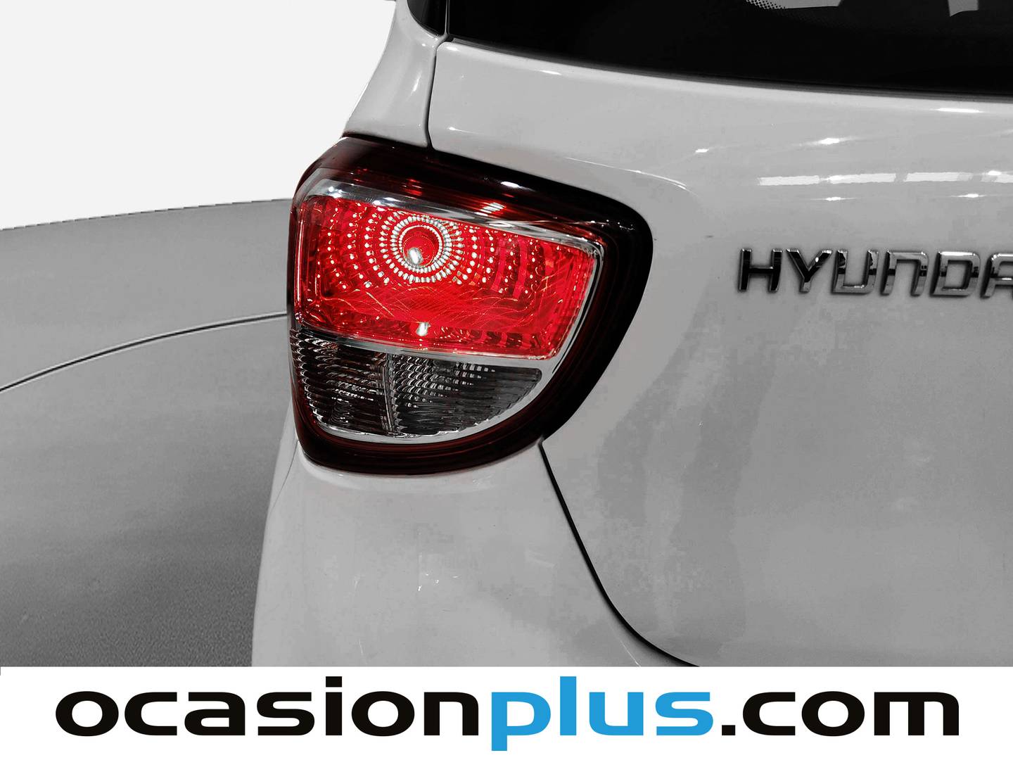 Hyundai i10 Hyundai i10 1.0 Tecno (66 CV) km 0
