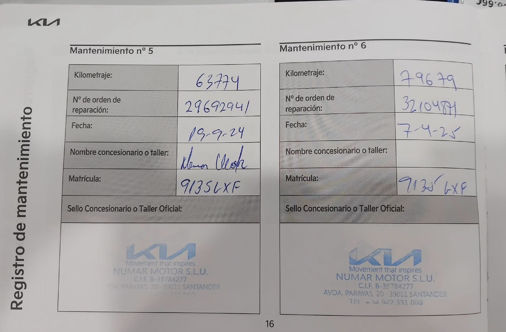 Kia XCeed 1.6 GDi PHEV eDrive - foto 22