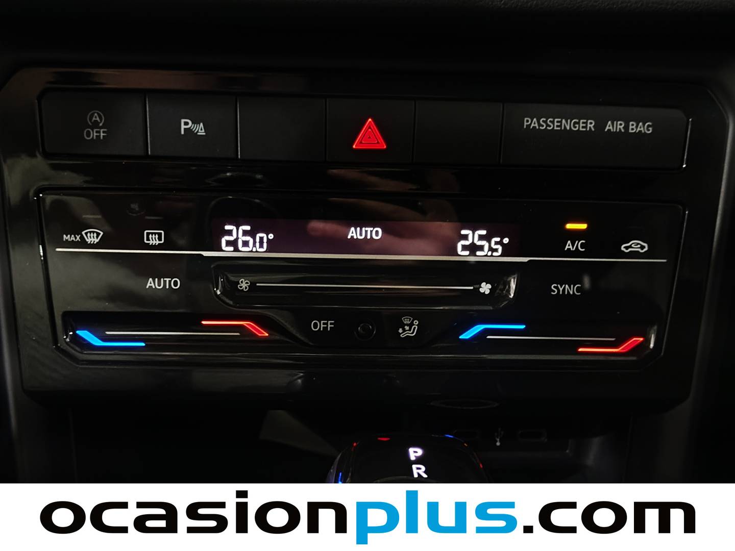 Acabados Volkswagen T-Cross Volkswagen T-Cross Advance 1.0 TSI (110 CV) DSG