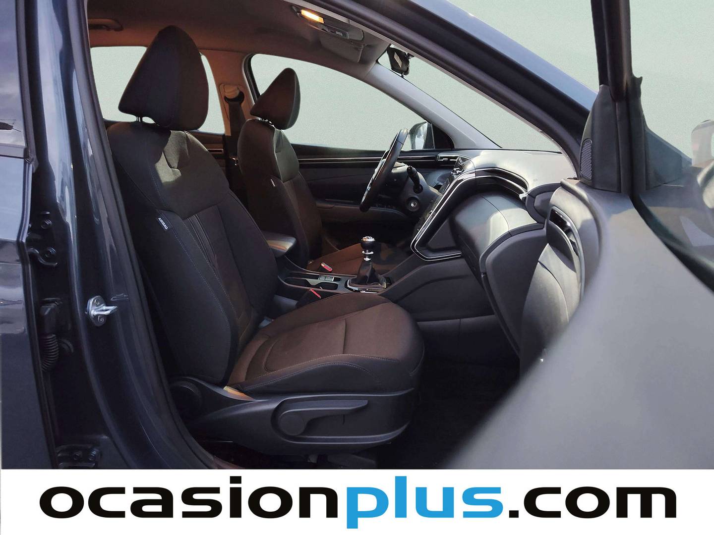 Foto Hyundai Tucson Hyundai Tucson 1.6 TGDI 48V Maxx (150 CV)