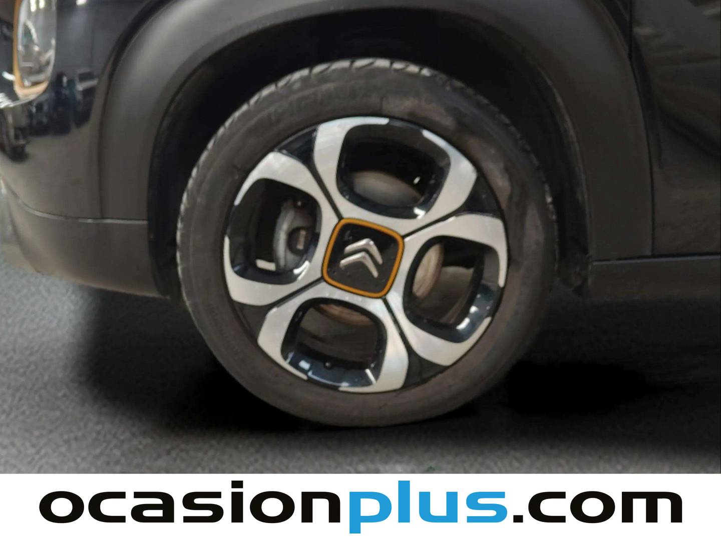 Citroën C3 Aircross Citroen C3 Aircross PureTech 110 S&S Rip Curl (110 CV) 2020