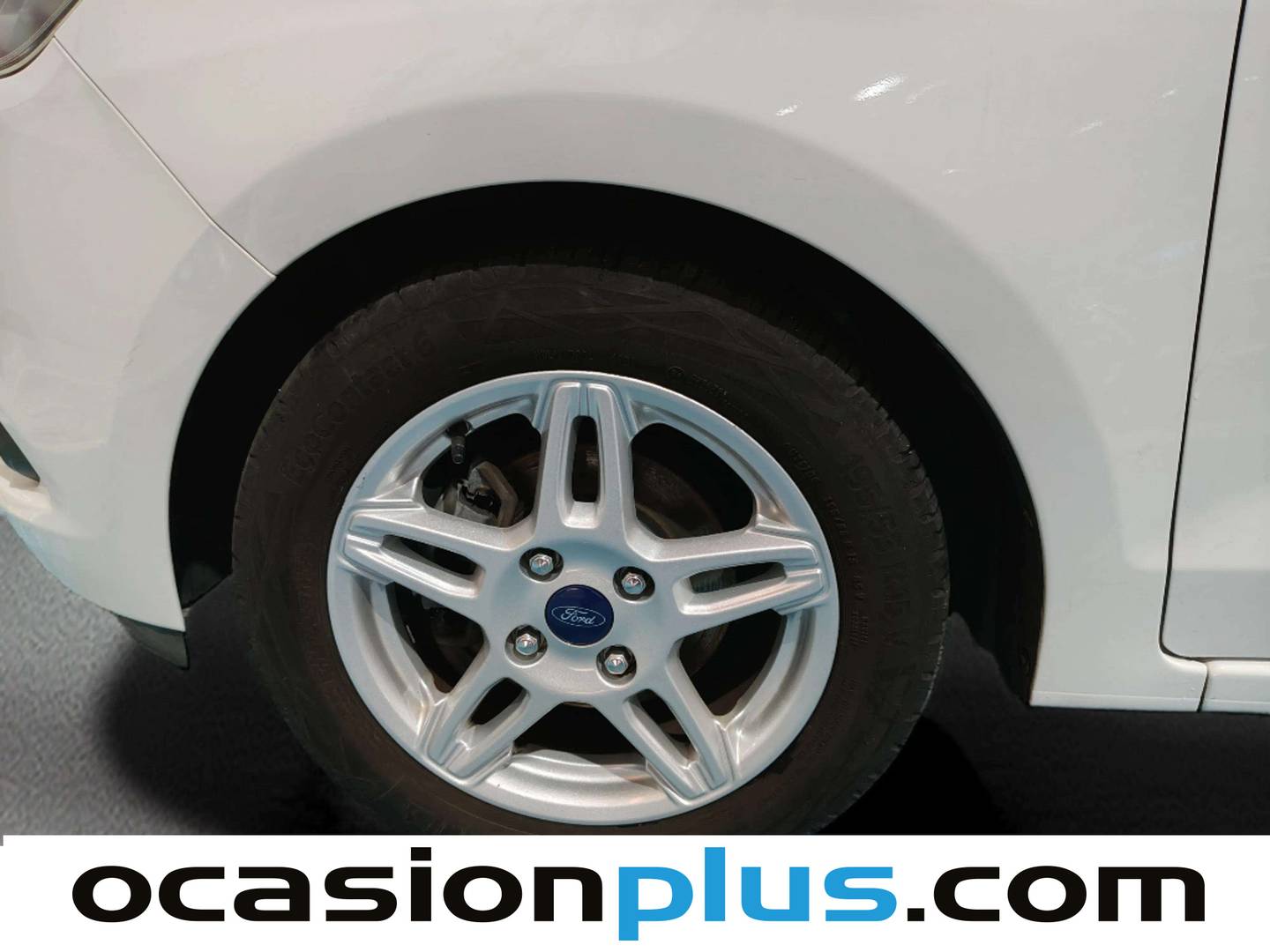 Foto Ford Ka+ Ford Ka+ 1.2 Ti-VCT Ultimate  (85 CV)