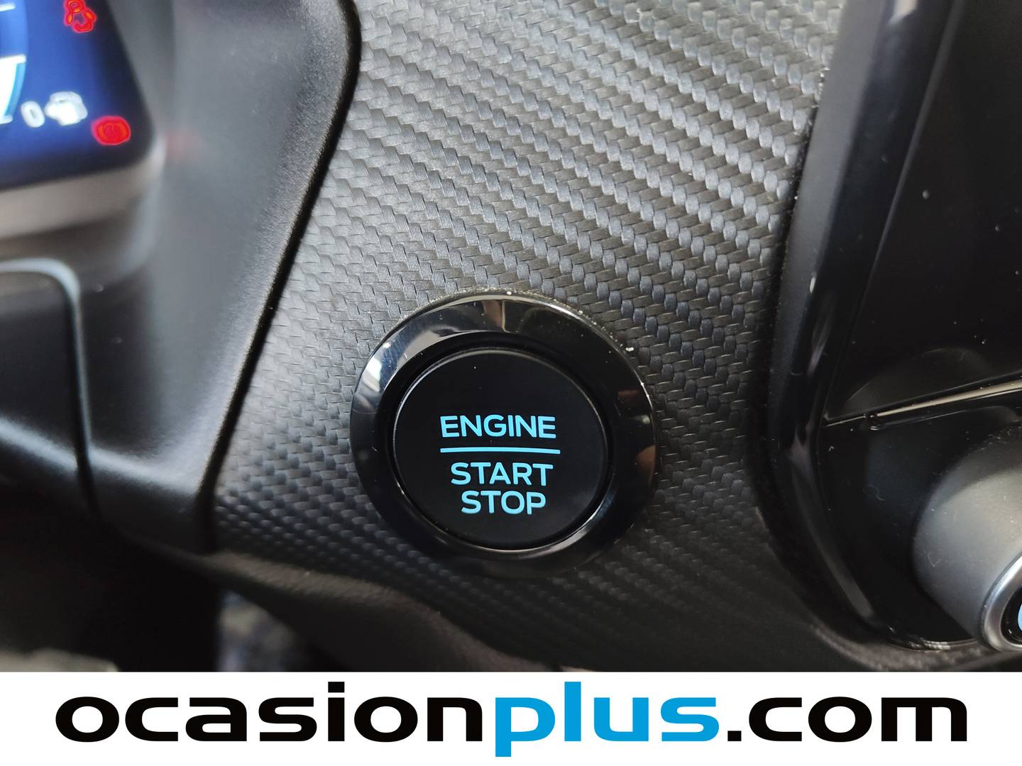 Ford Puma Ford Puma 1.0 EcoBoost MHEV ST-Line X (125 CV) manual