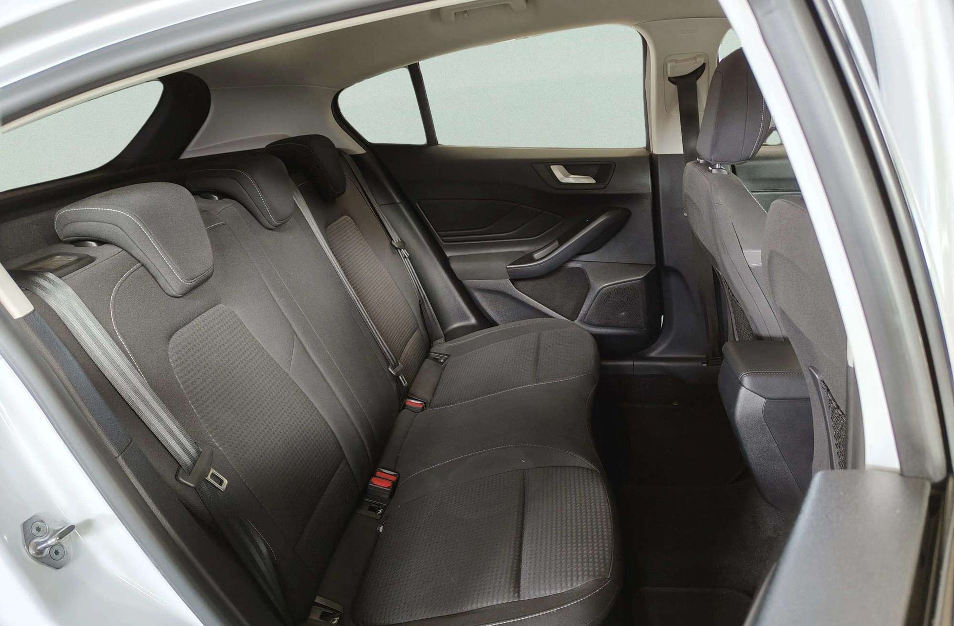 Ford Focus 1.5 EcoBlue Trend Edition - foto 13