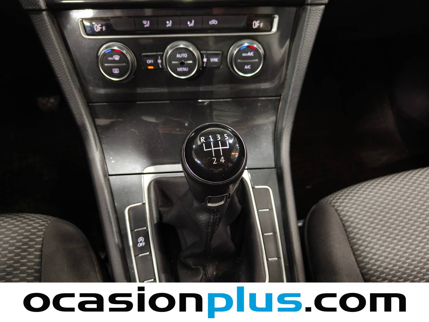 Foto Volkswagen Golf Volkswagen Golf Business 1.6 TDI (115 CV)