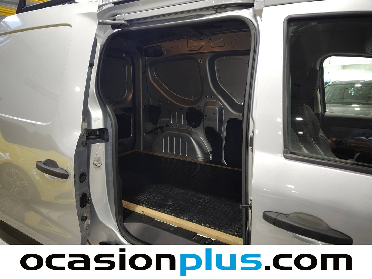 Foto Renault Express Renault Express Advance Furgon Tce (102 CV)