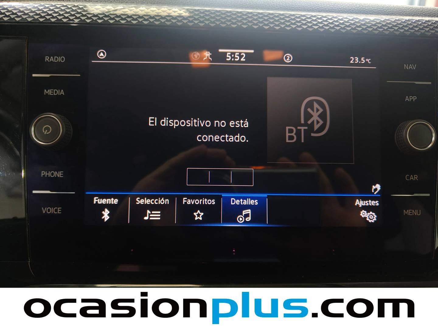 Volkswagen Polo Volkswagen Polo Life 1.0 TSI (95 CV) DSG al mejor precio