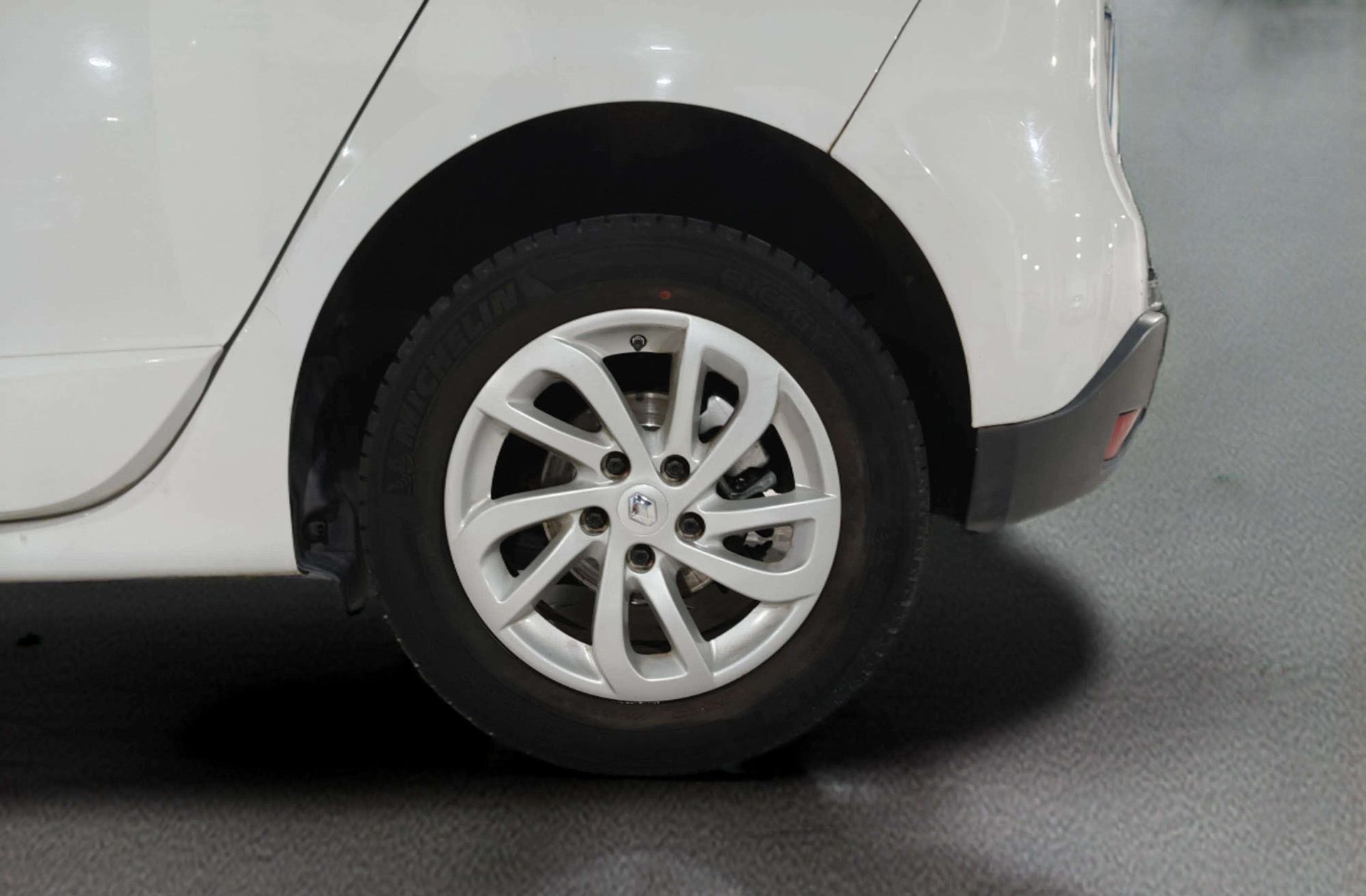 Renault Scénic Limited Energy dCi - foto 30