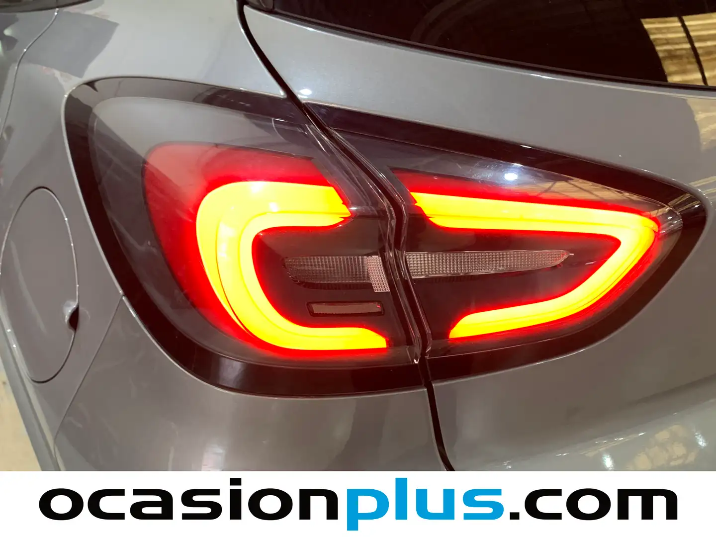 Foto Ford Puma Ford Puma 1.0 EcoBoost MHEV ST-Line X (125 CV)