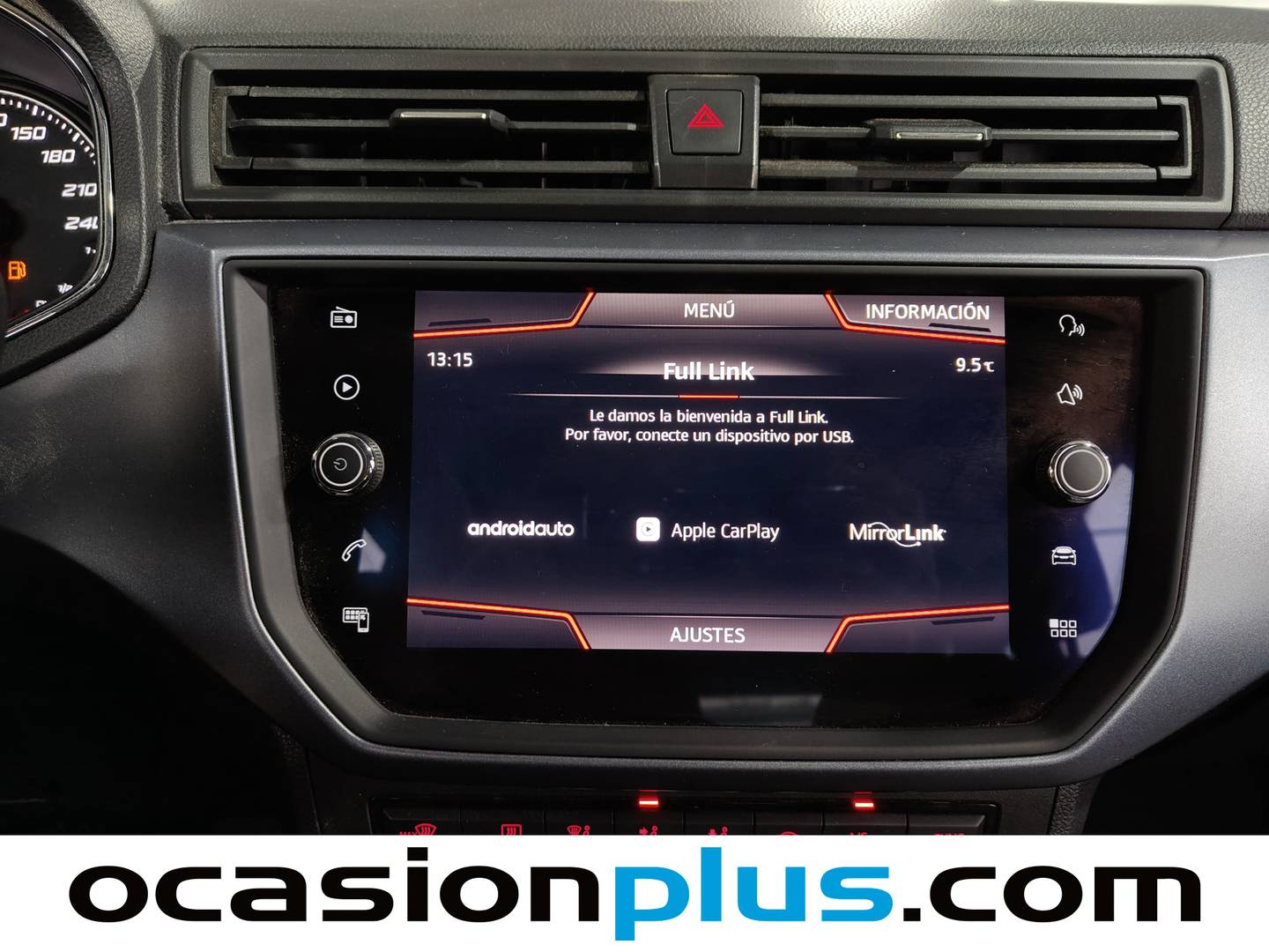 Foto Seat Arona SEAT Arona 1.6 TDI S&S Style (115 CV)