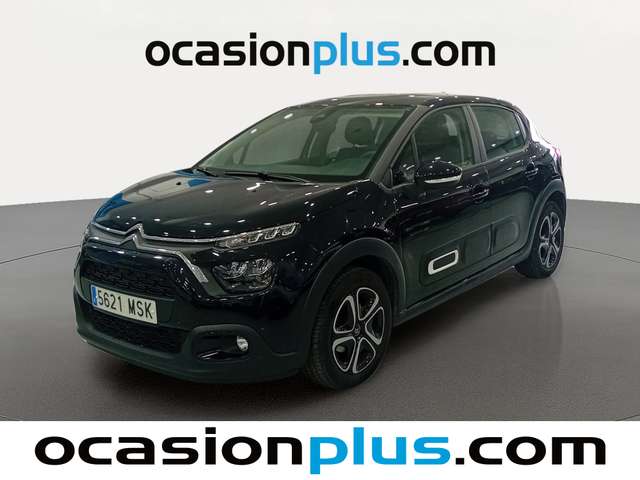 Citroën C3 origin Ocasión