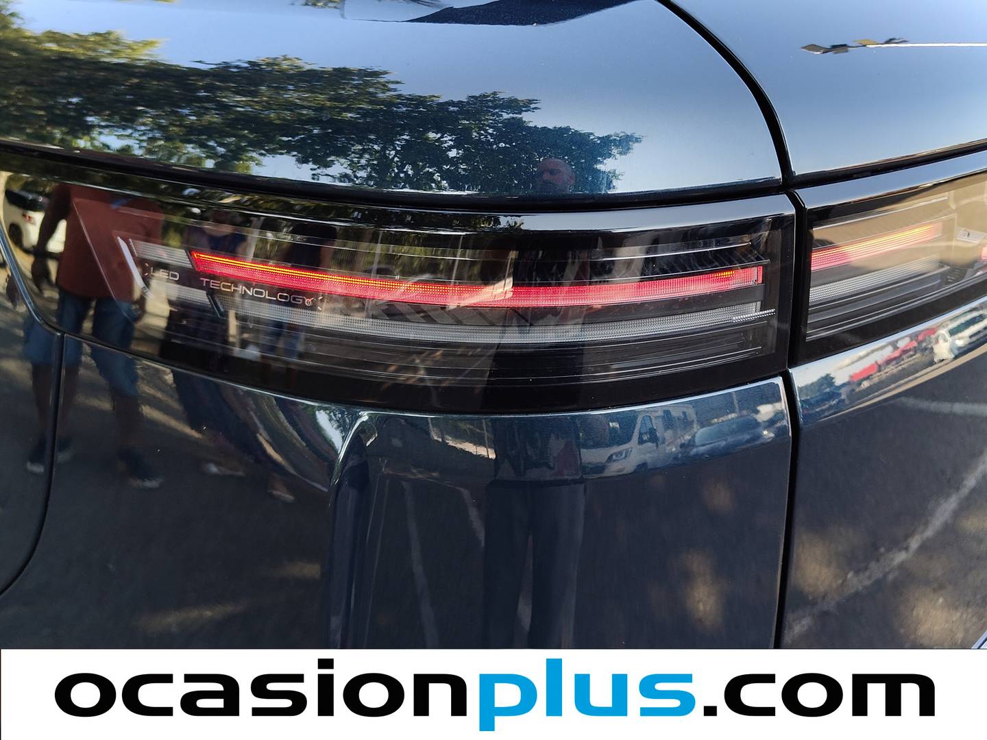 JAECOO 5 JAECOO 5 1.6 TGDI Exclusive FWD (147 CV) de ocasión