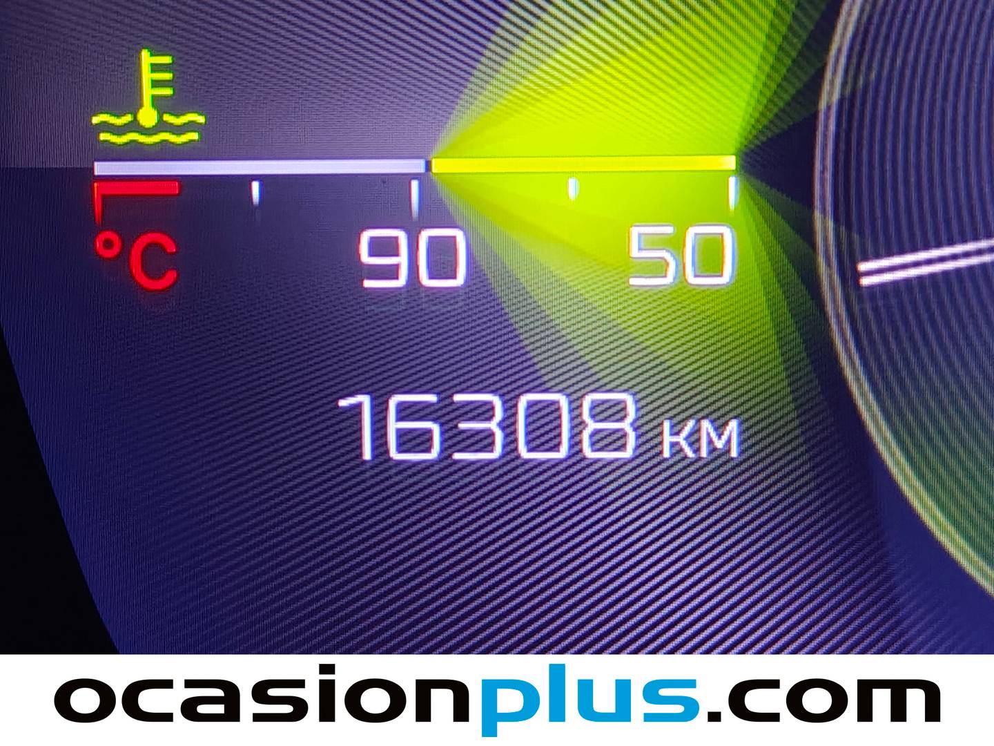 Peugeot 308 Peugeot 308 GT Hybrid e-DCS6 (136 CV) 136cv