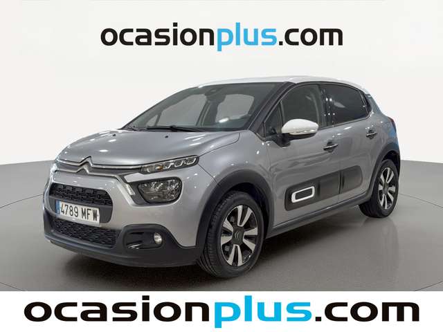 Citroën Segunda Mano Baratos Valencia