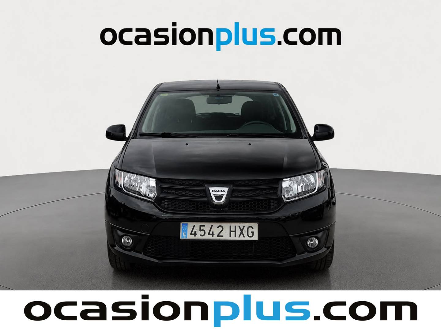 Dacia Sandero Dacia Sandero 1.2 Ambiance (75 CV) al mejor precio