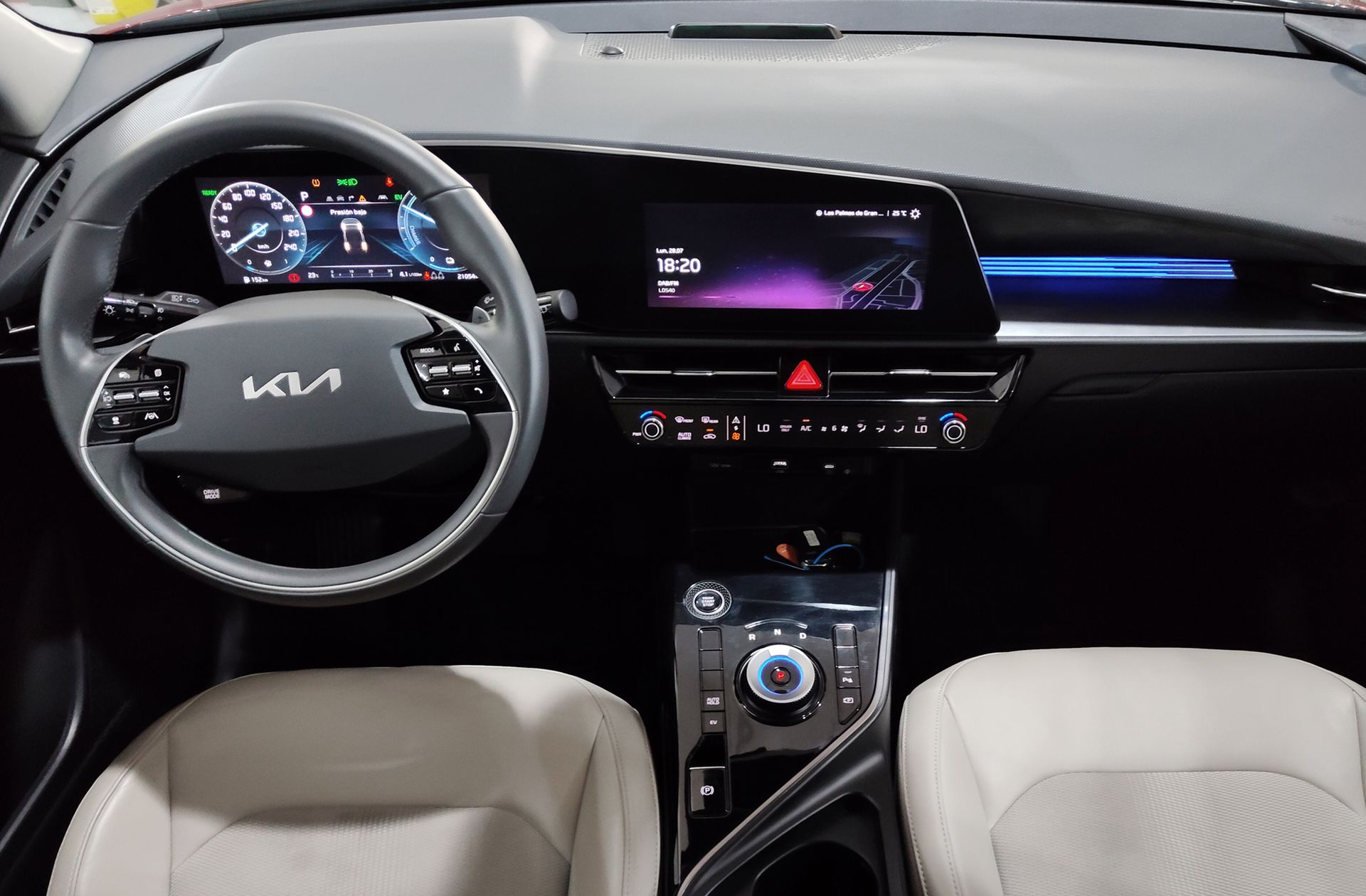Kia Niro GDi PHEV Emotion - foto 6
