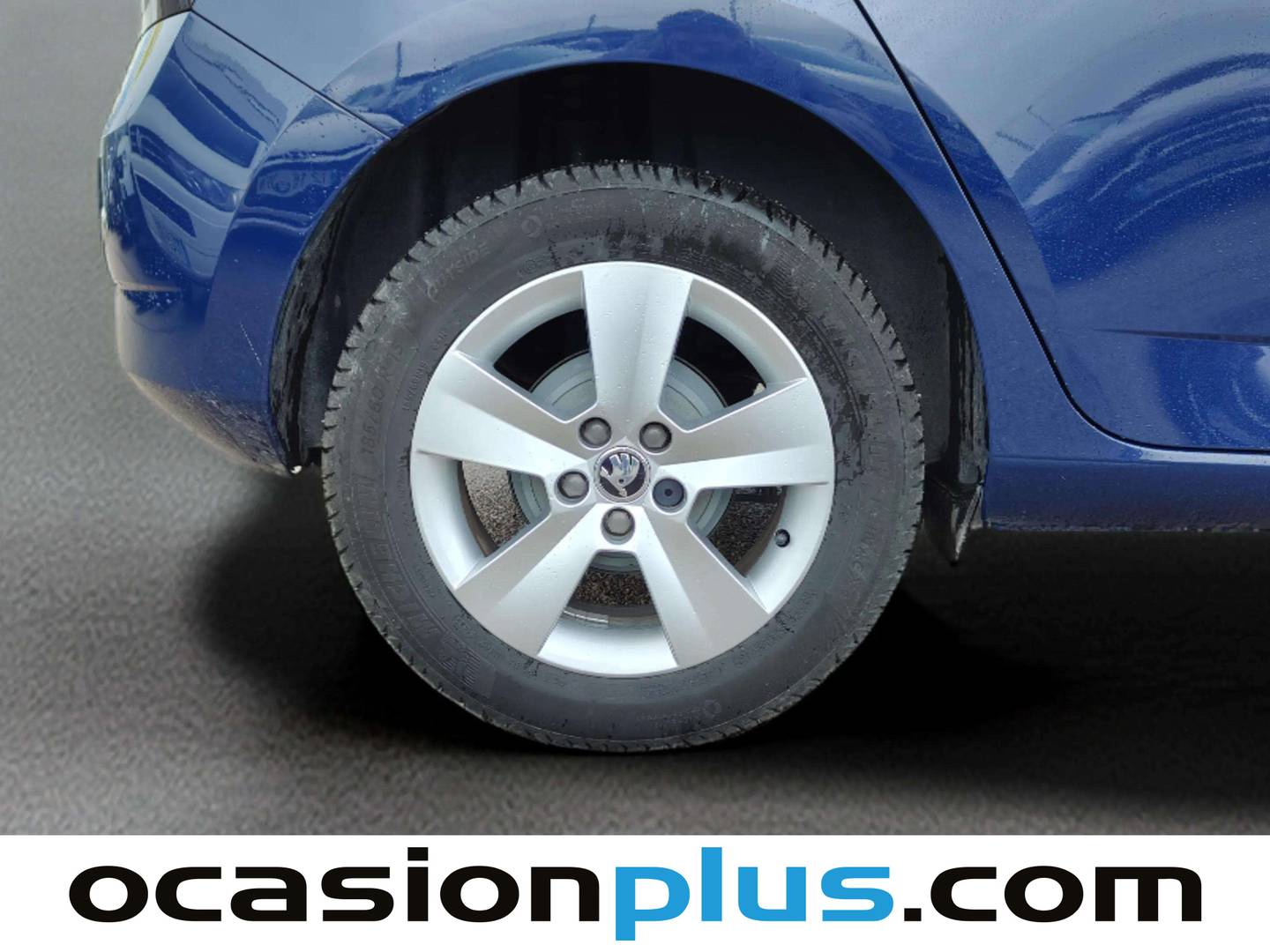 Foto Skoda Fabia Skoda Fabia 1.0 MPI Like (75 CV)