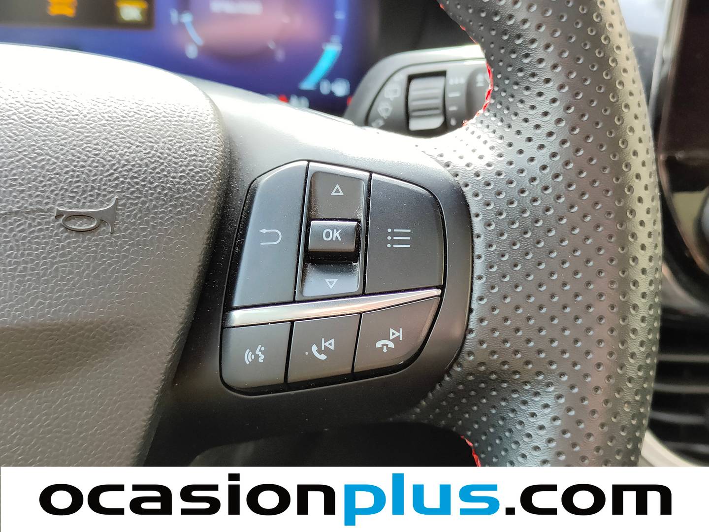 Ford Puma Ford Puma 1.0 EcoBoost MHEV ST-Line (125 CV) barato