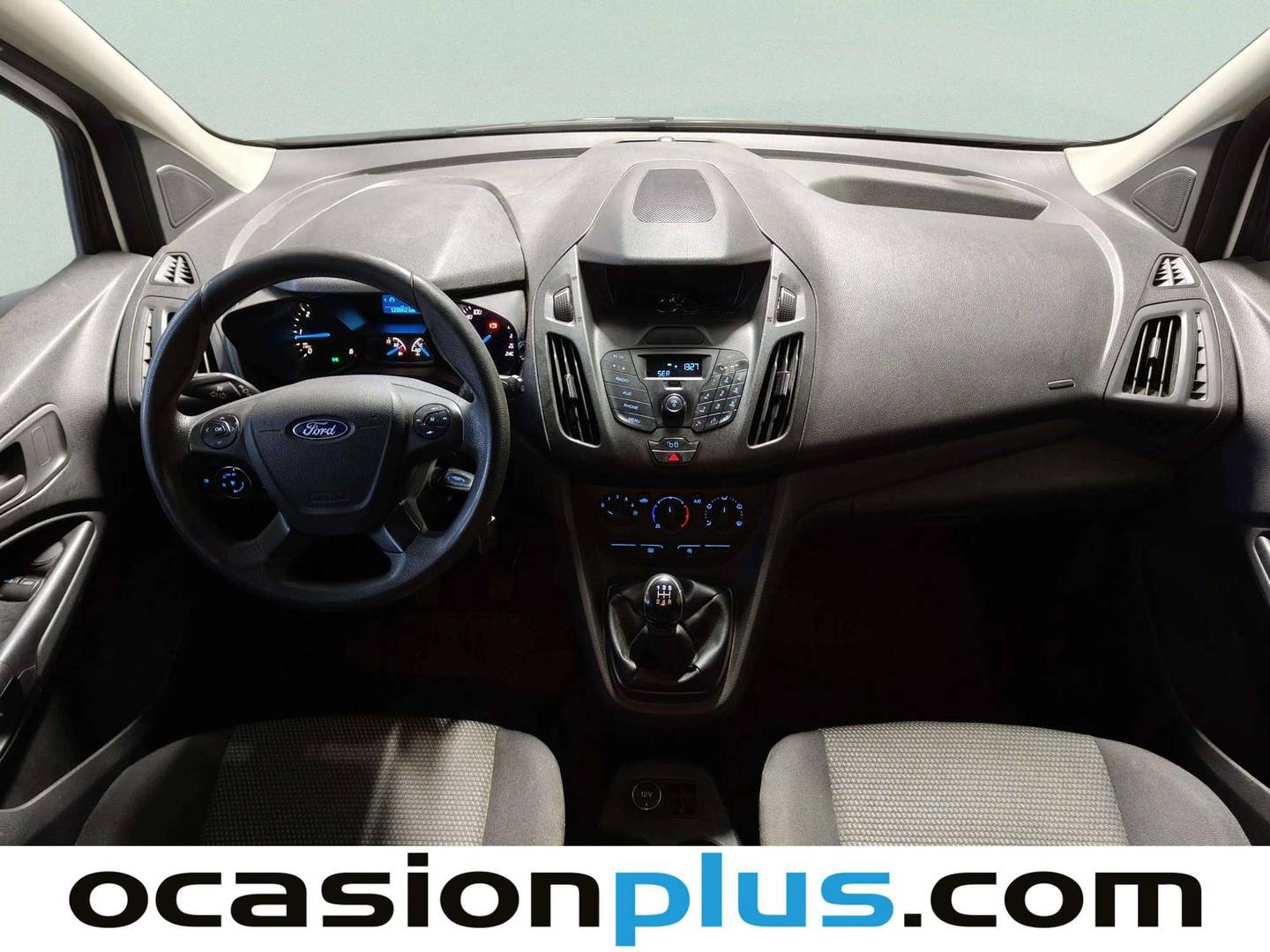 Ford Transit Connect Ford Transit Connect 1.5 TDCI Ambiente 220 L1 (75 CV) de ocasión