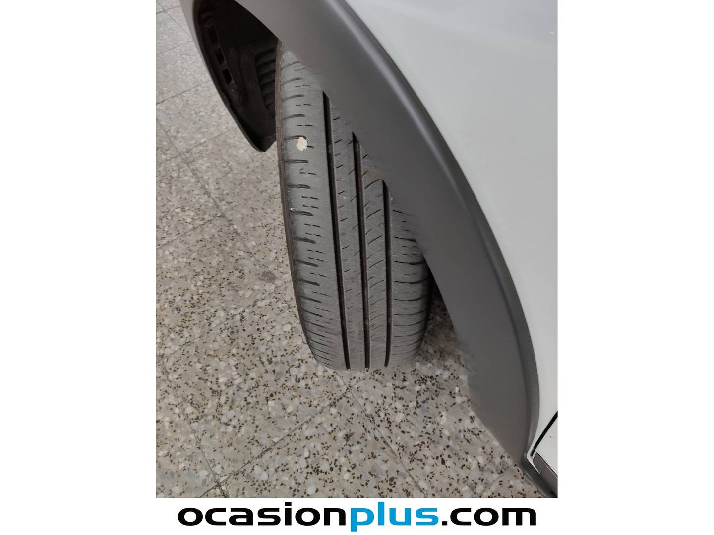 Honda Jazz Honda Jazz 1.5 i-MMD CROSSTAR (109 CV) de ocasión
