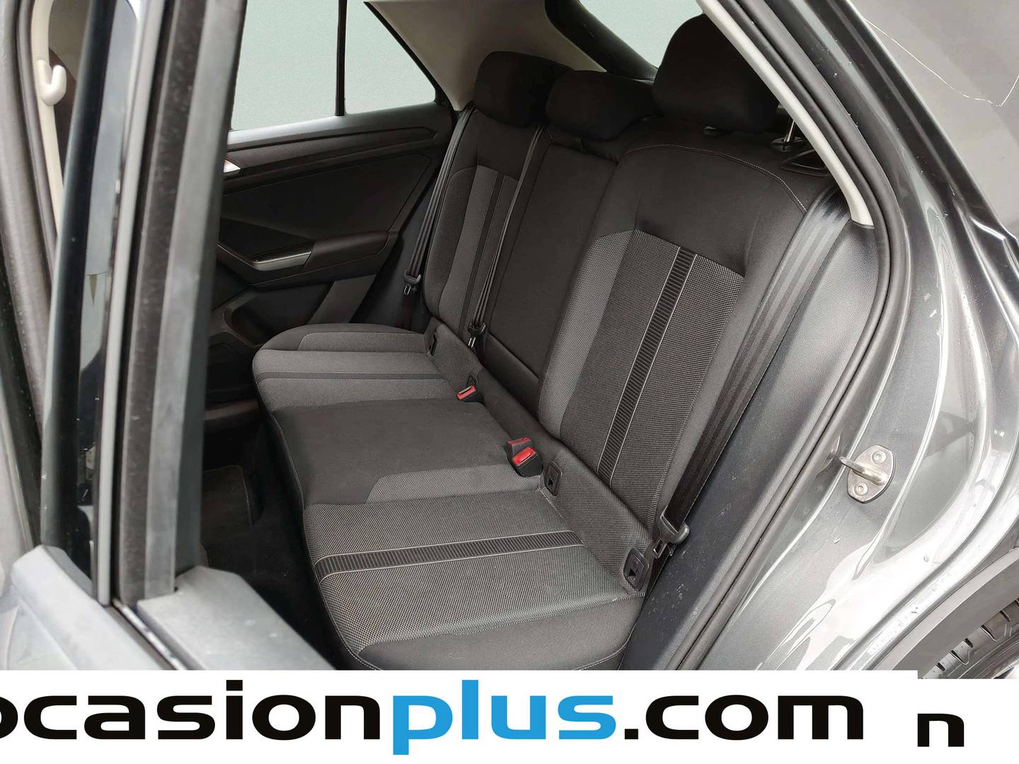 Foto asientos traseros Volkswagen T-Roc Volkswagen T-Roc Life 1.0 TSI (110 CV)