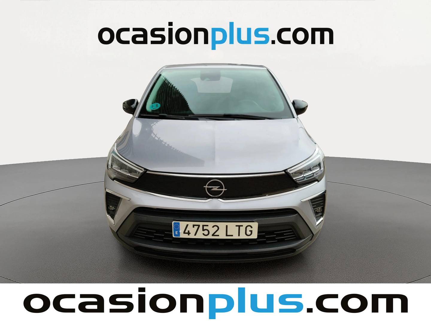 Opel Crossland Opel Crossland 1.2 Edition (110 CV) 110cv