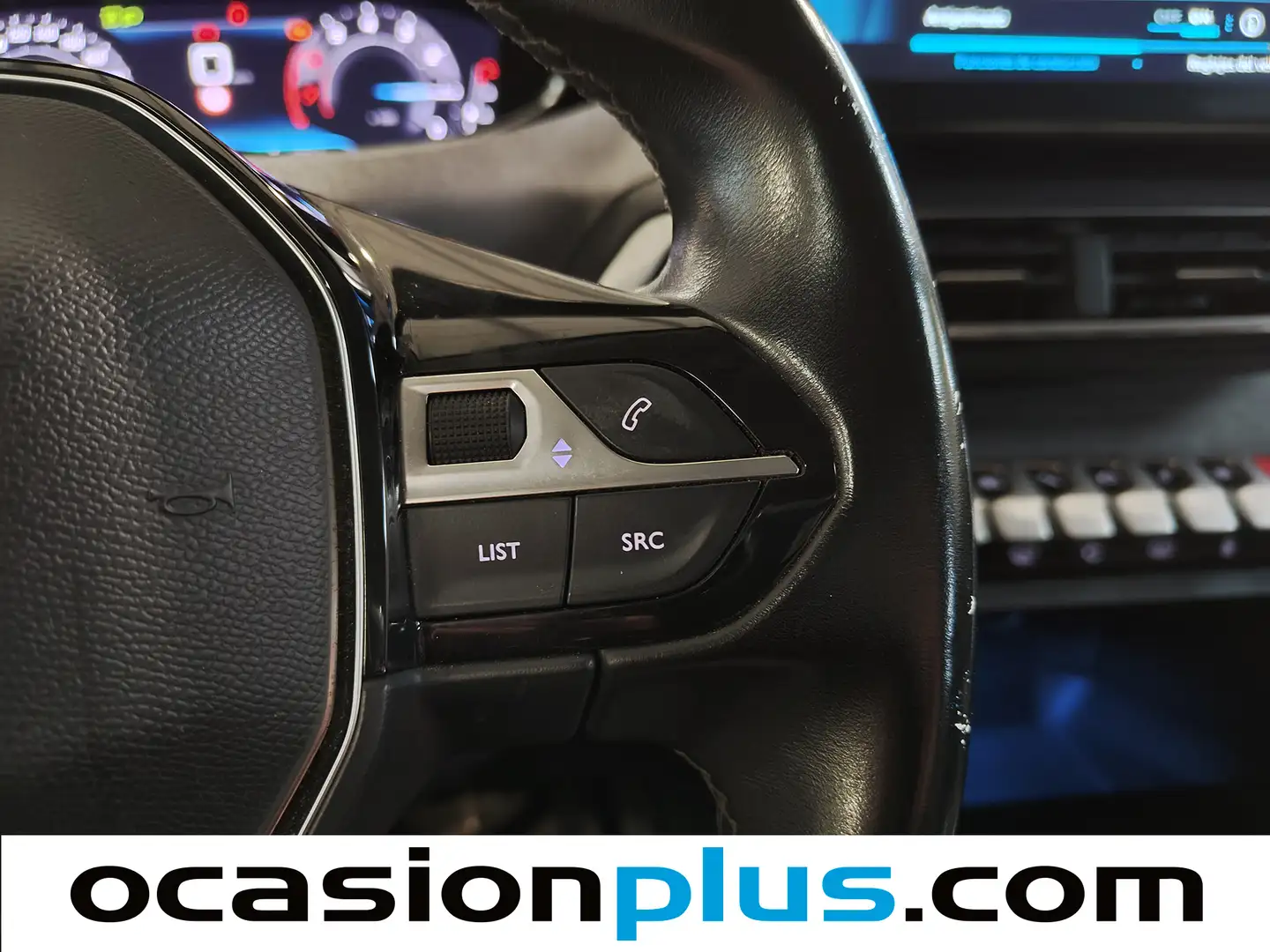 Foto Peugeot 3008 Peugeot 3008 PureTech 130 S&S Allure Pack (130 CV)