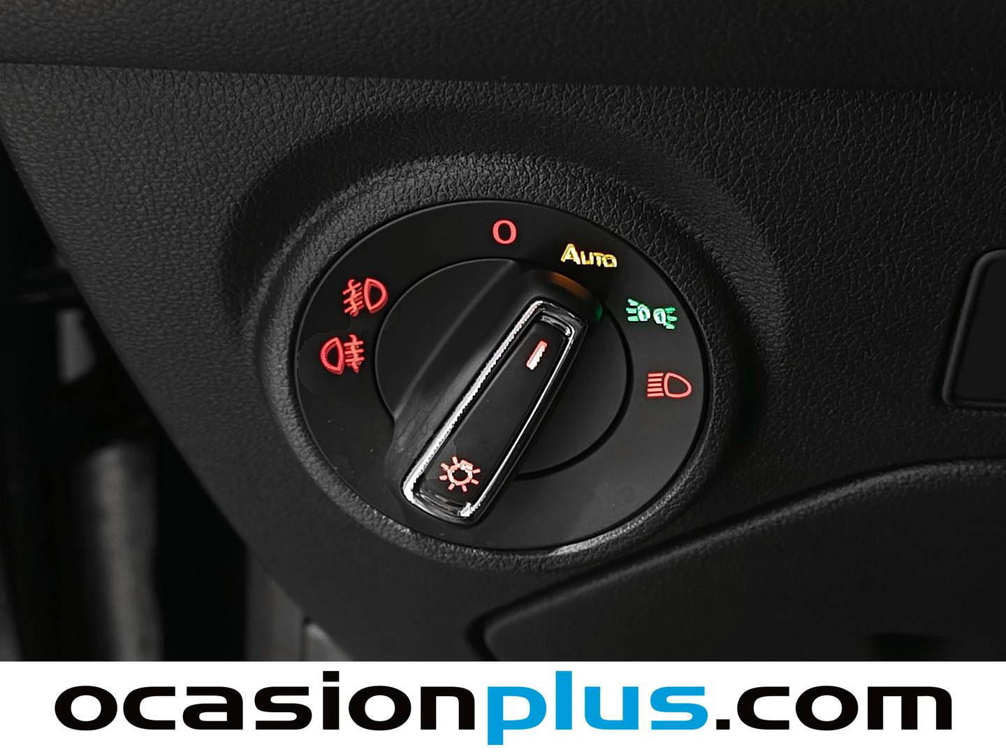 Accesorios del Seat León SEAT León 2.0 TDI S&S FR Fast Edition (150 CV)