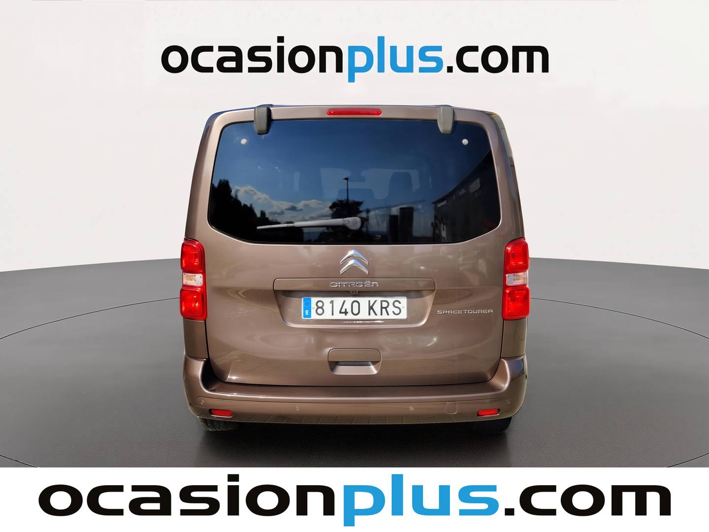 Citroën Spacetourer Citroën Spacetourer BlueHDi 150 S&S Feel Talla M (150 CV) 8 plazas barato