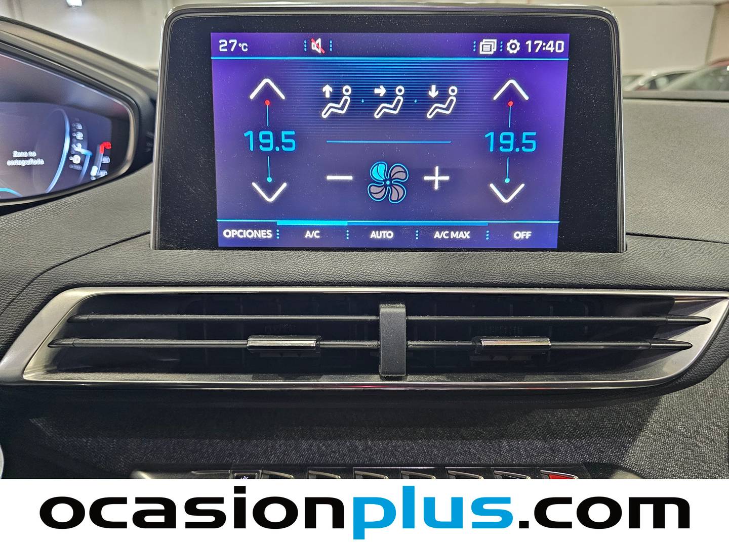 Peugeot 5008 Peugeot 5008 BlueHDI 150 GT-Line S&S (150 CV) 2017