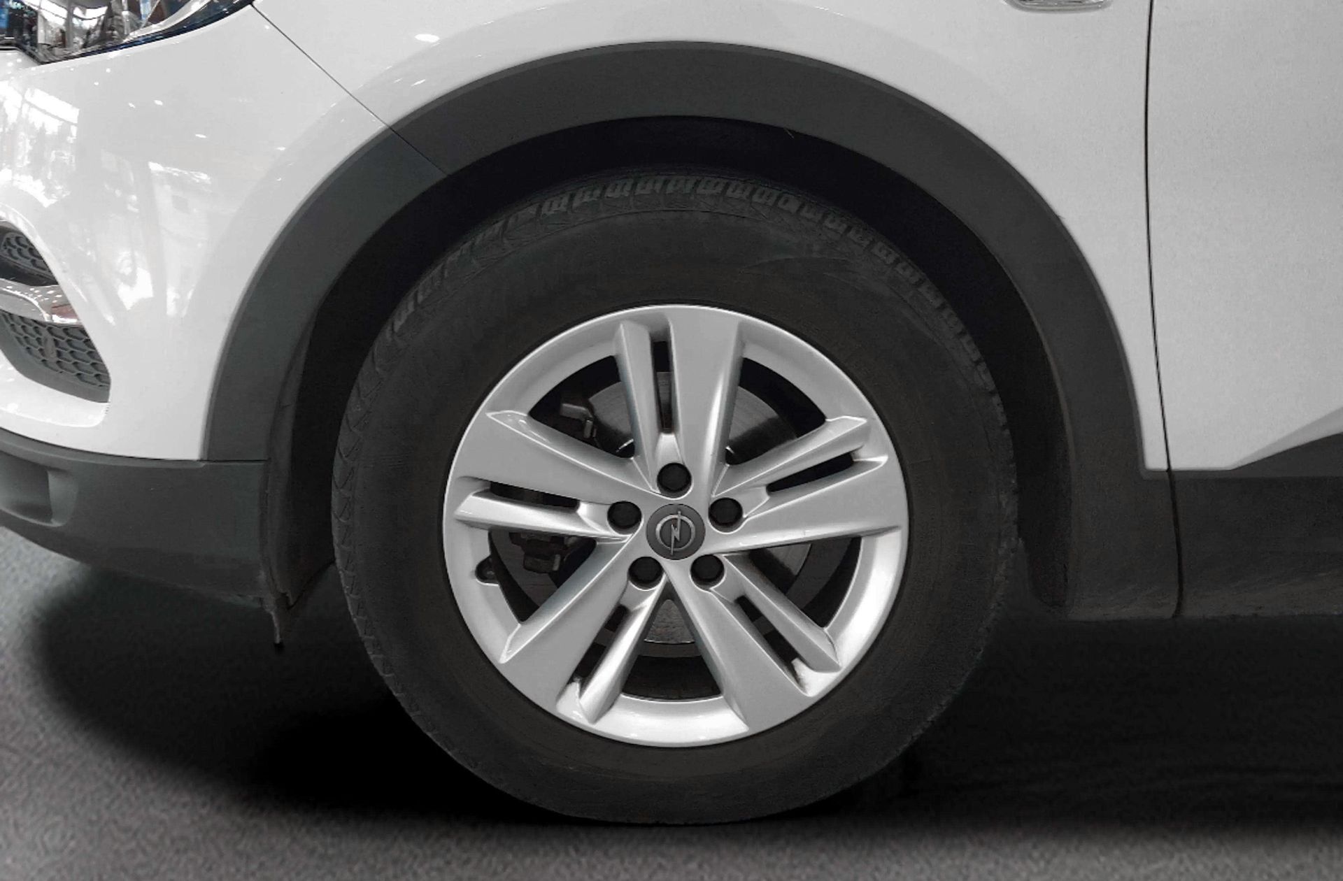 Opel Grandland 1.2 Turbo Selective - foto 40