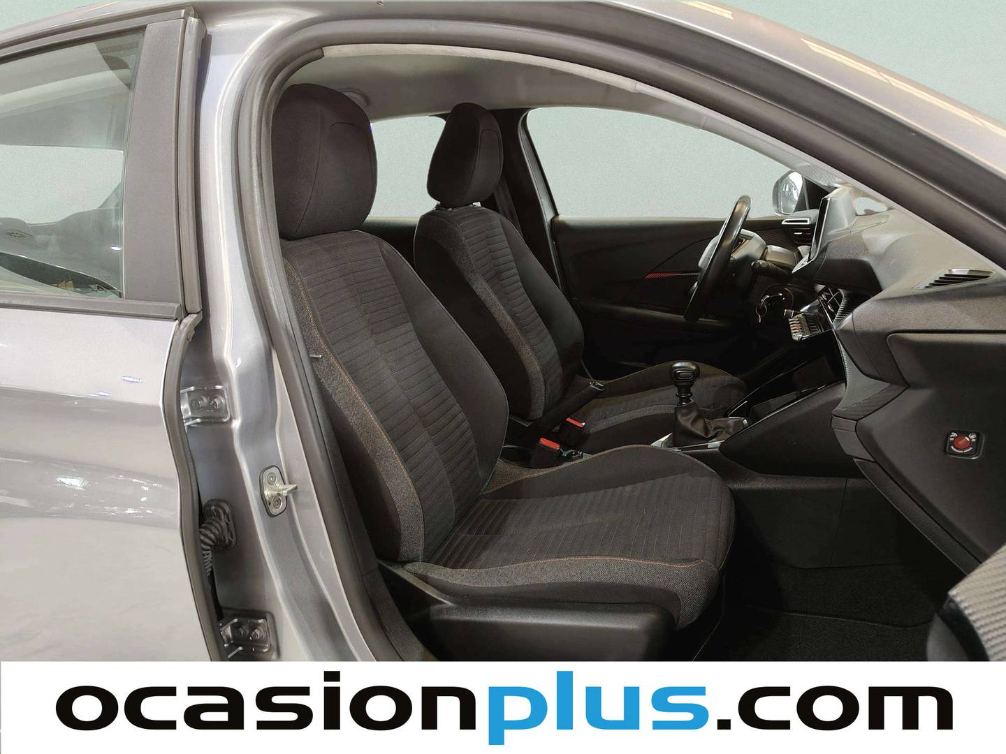 Foto Peugeot 208 Peugeot 208 PureTech 100 Active  (100 CV)