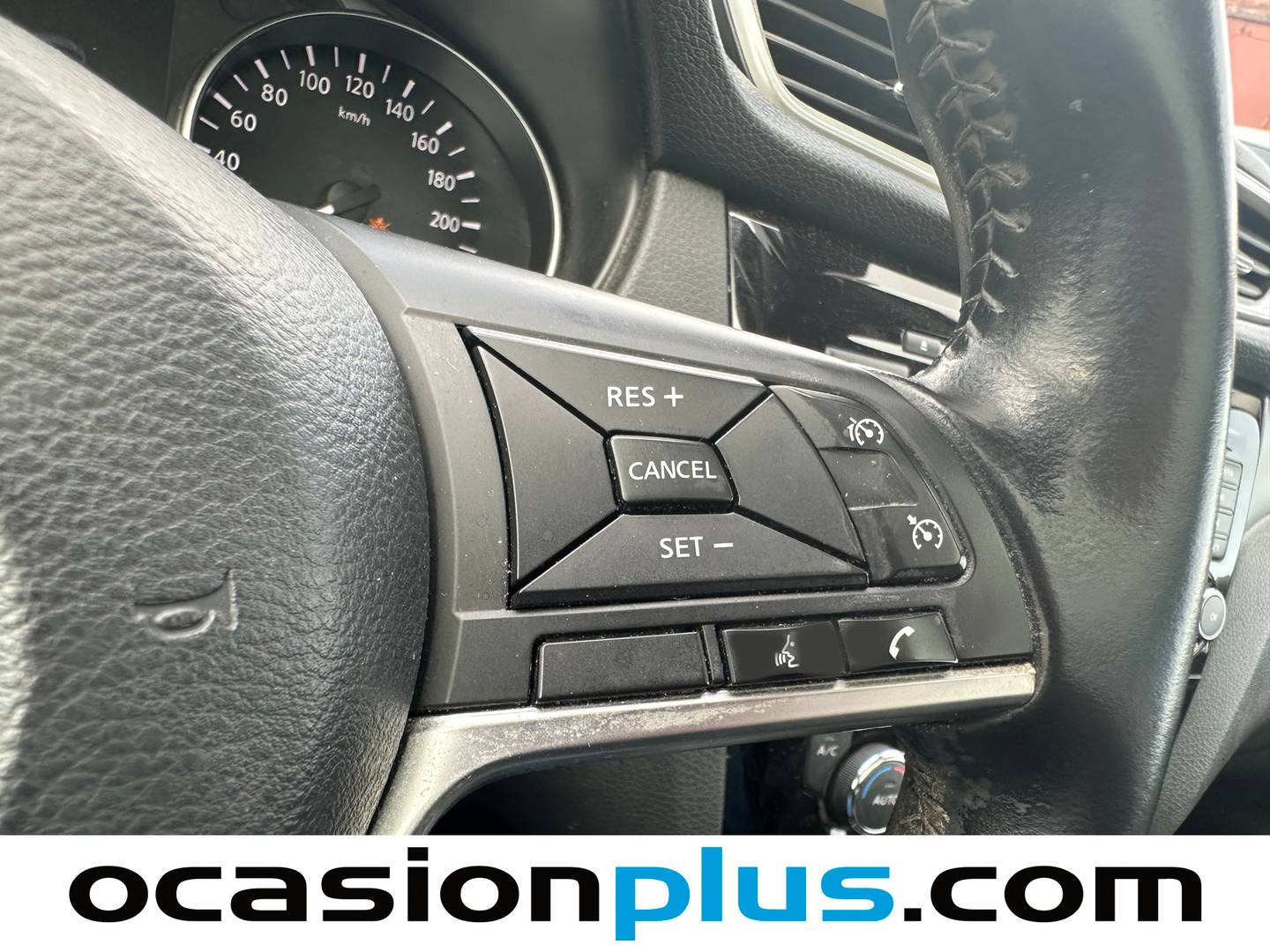 Foto Nissan QASHQAI Nissan Qashqai DIG-T 140 N-Connecta (140 CV)