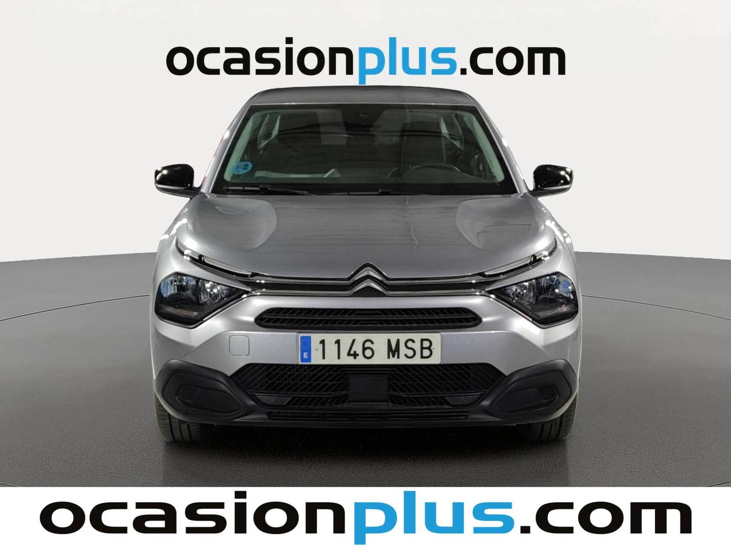 Citroën C4 X Citroen C4 X PureTech 100 S&S 6v You (102 CV) barato