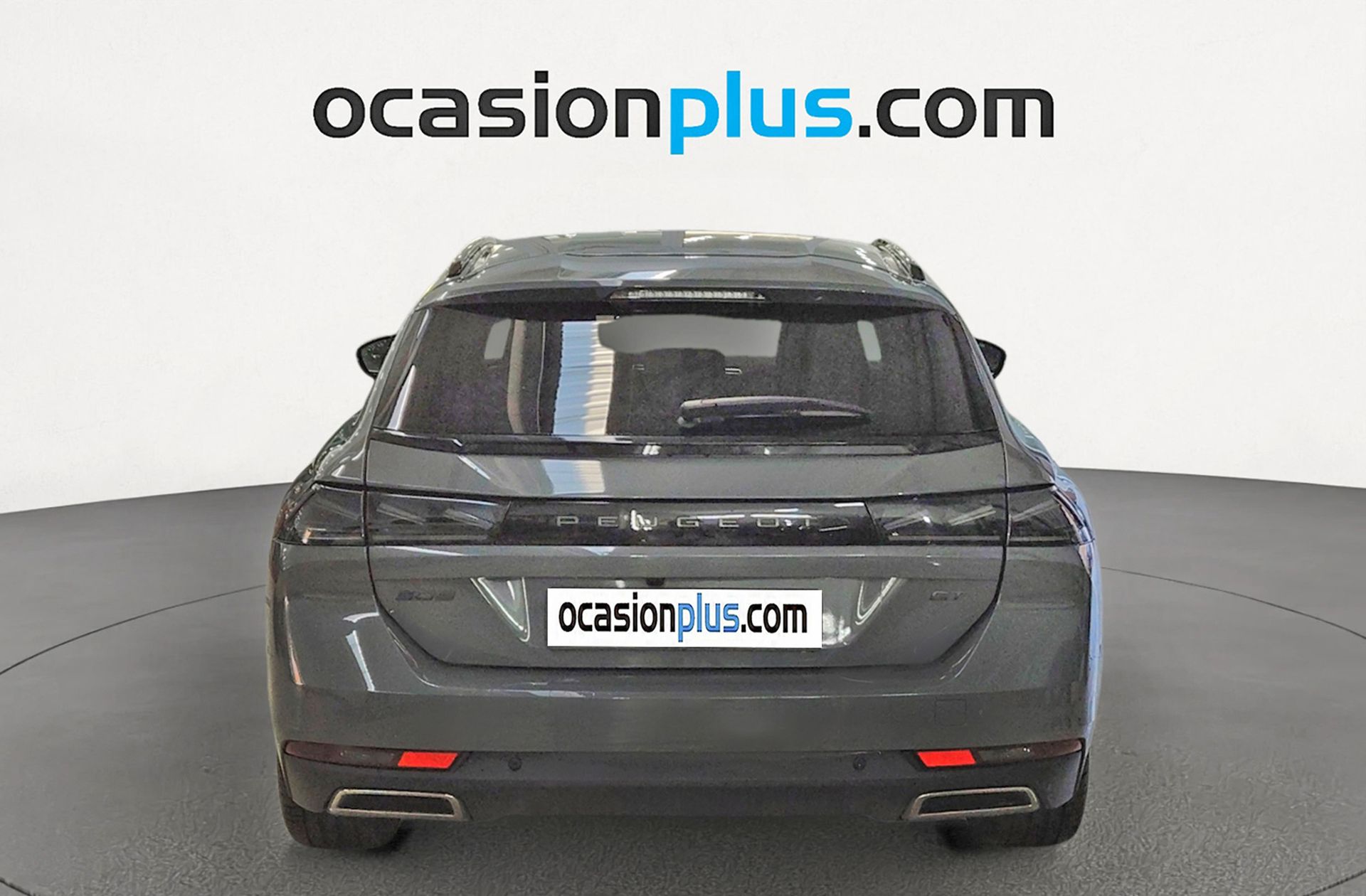 Peugeot 508 SW BlueHDi 130 GT EAT8 - foto 20