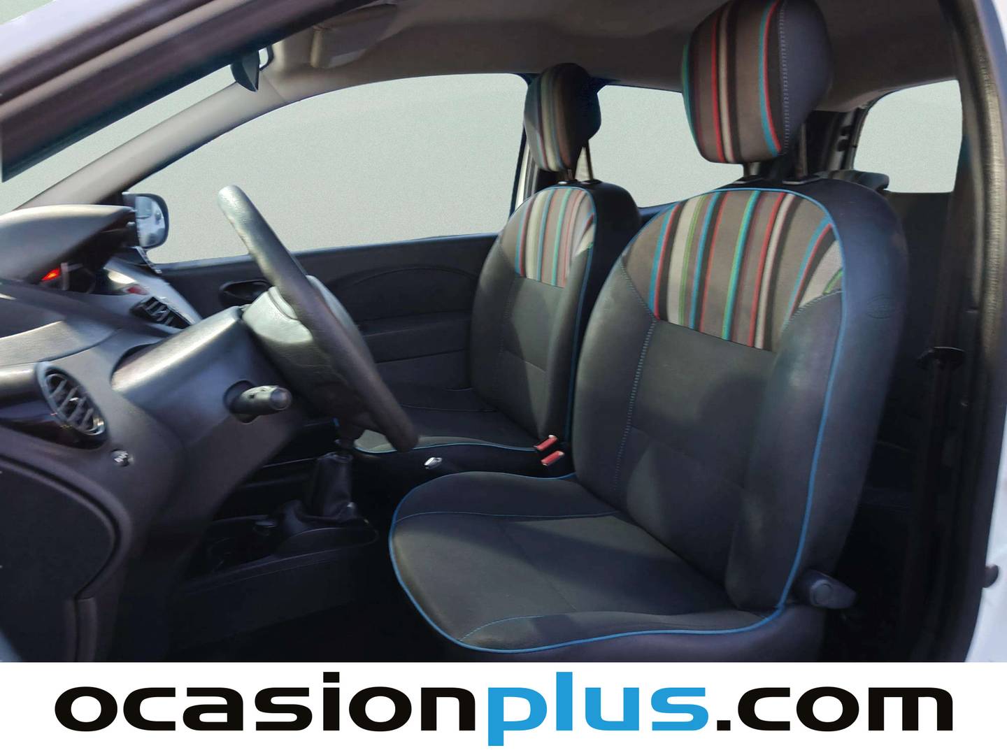 Foto Renault Twingo Renault Twingo Emotion 1.2 16v (75 CV)